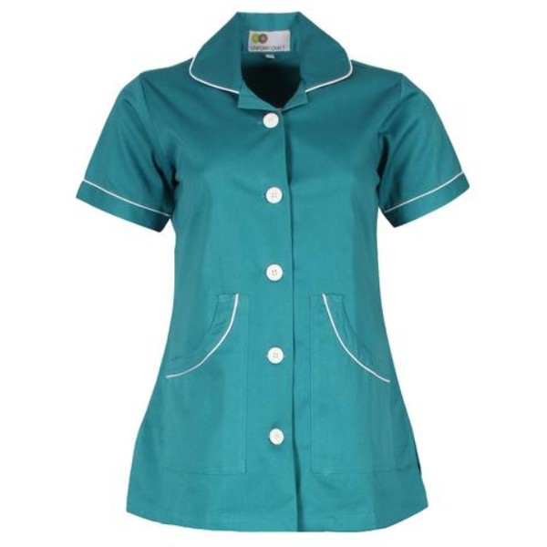 MED Nurses Uniform 12